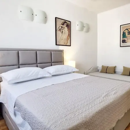 Sol - City Centar Apartment
