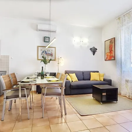 Apartment Sol - City Centar *