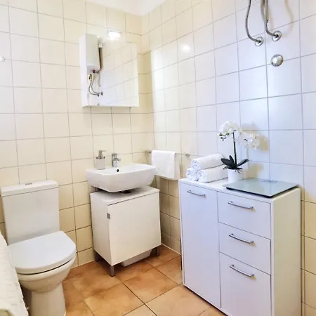 Sol - City Centar Apartment
