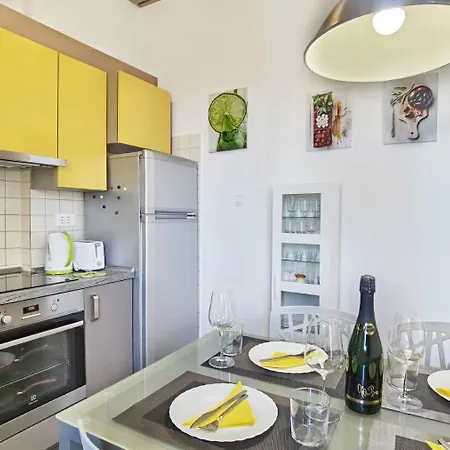 Sol - City Centar Apartment