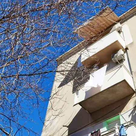 Apartment Sol - City Centar *