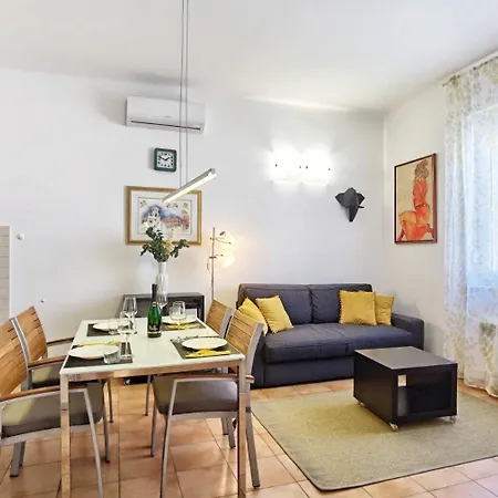 Apartment Sol - City Centar Split