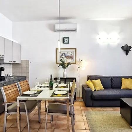 Sol - City Centar Apartment