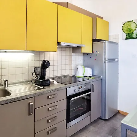 Sol - City Centar Apartment *