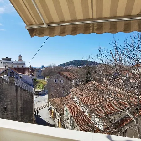 Sol - City Centar Apartment Split